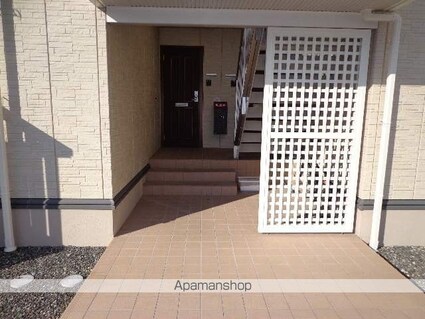 プロムナード・Ｕ　Ｂ棟[1LDK/40.43m2]の共用部6