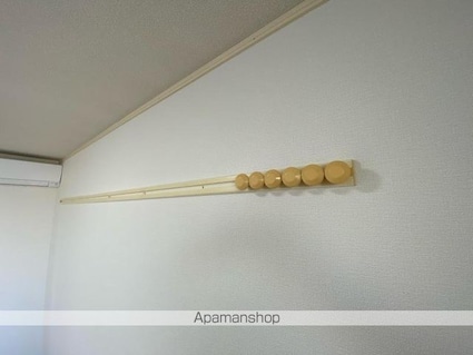 新北Ｓ．Ｙハイツ[1K/20.49m2]の内装1