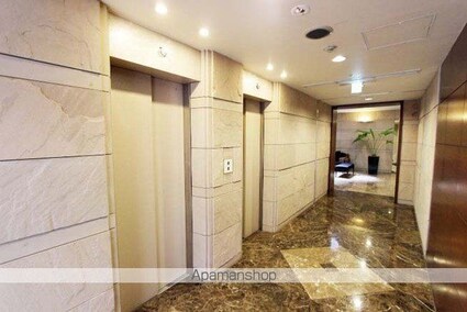 プライムスクェアシティ[1R/37.5m2]の共用部1