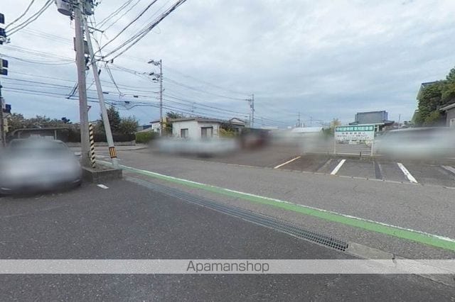 アドバンテージ IVの周辺写真