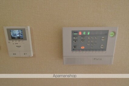 リヴェール[1LDK/37.67m2]のその他設備