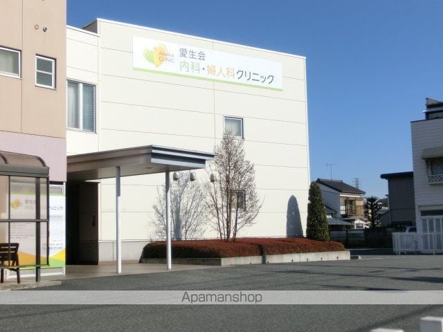 レオパレスKUKI EASTの周辺写真