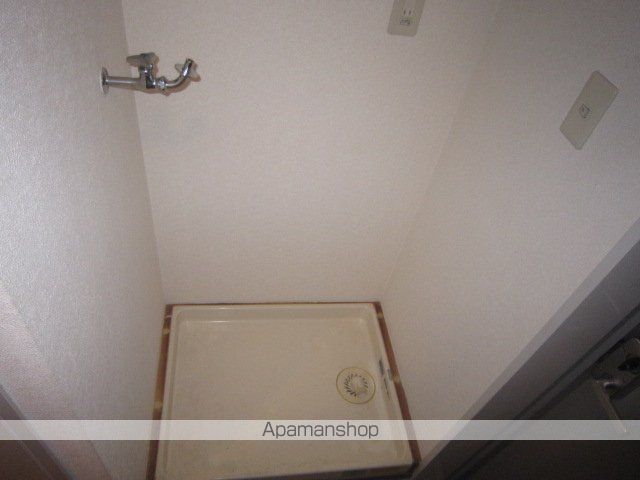 田部ビルの内装写真