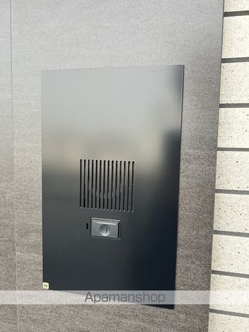 プレジオ九条の内装写真