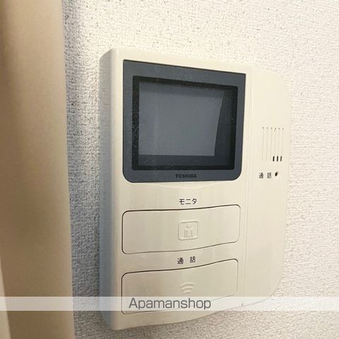 レオパレス一刻館の内装写真