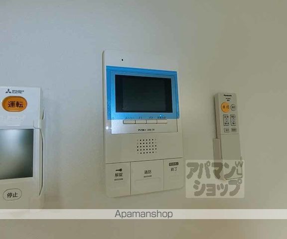 ランフォート西院の内装写真