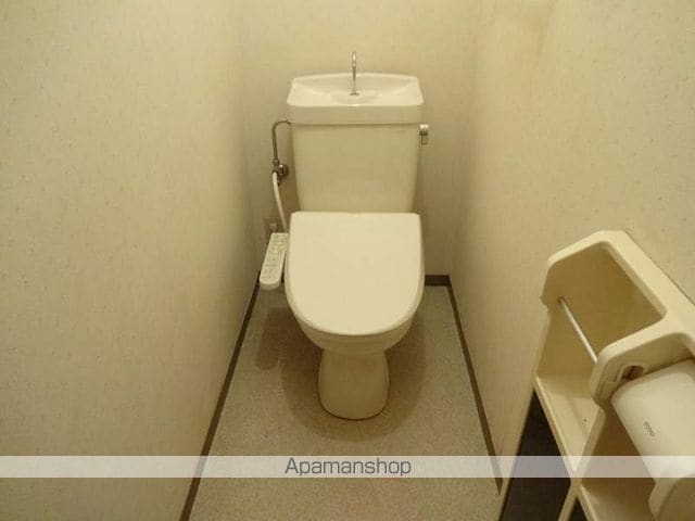 セゾン・メルヴェーユ秋棟 Aの内装写真