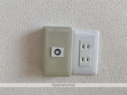 ヴィラ・アンソレイエ寺井町[3LDK/74.66m2]の内装6