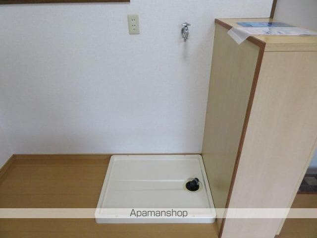 ジョイスIIの内装写真