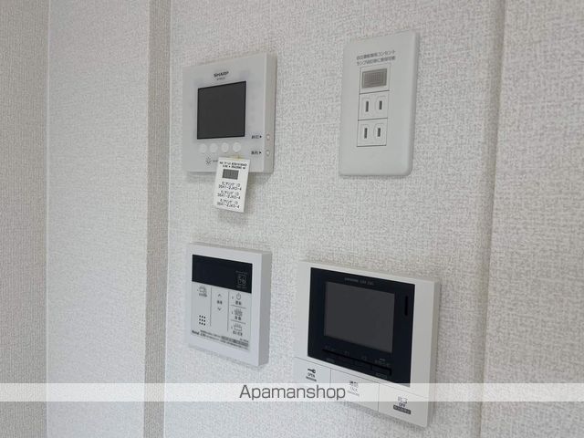 DMKー23の内装写真