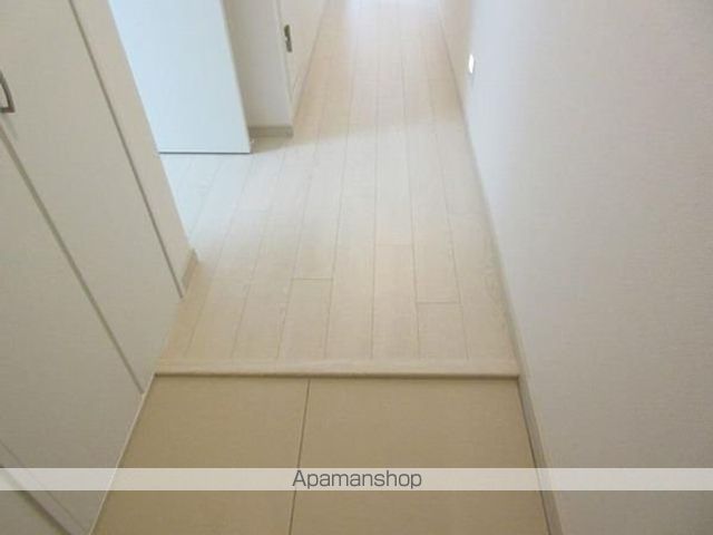ALTEMEISTERREVEの内装写真