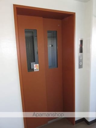 レリーフ・イー[1K/22.8m2]の共用部1