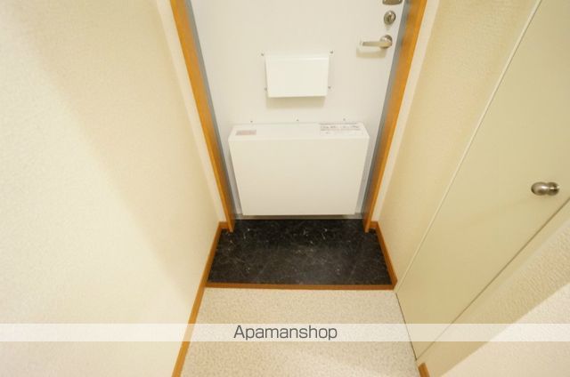 レオパレスコンフォート05の内装写真