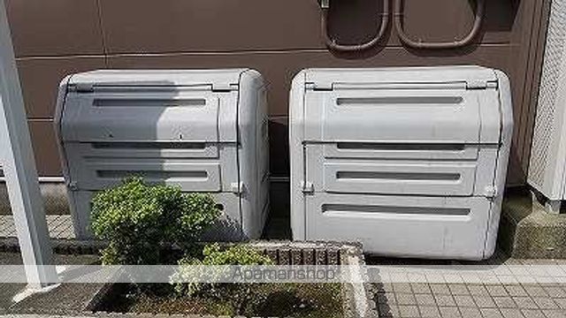 レオパレスメルベーユの内装写真