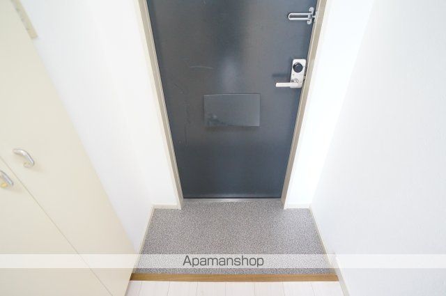 法蓮町第3マンションの内装写真