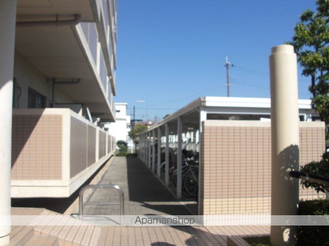 アルカディア段上のその他写真