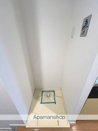 プロスペクト門前仲町[1K/25.5m2]のキッチン2