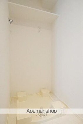 ＬＵＭＥＥＤ　ＣＵＢＥ　菊川　ＰＲＥＭＩＵＭ[1K/25.66m2]の内装3