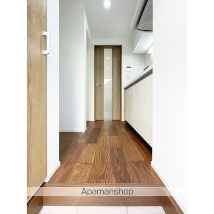 サウスコベントガーデン[1LDK/28.76m2]のその他内装5