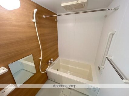 プランドール[1LDK/48.45m2]のバス