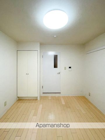ジョイフル多摩川の内装写真