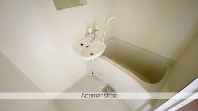 シャインキャッスルIIの内装写真