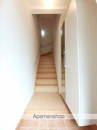 シャルマンコート広沢Ｅ[2LDK/62.45m2]の玄関