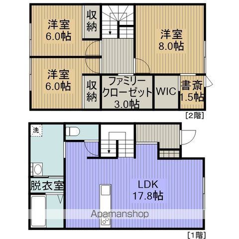 間取り：235006932290
