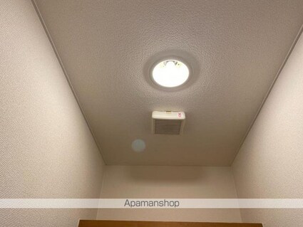 サニーハイツ鬼無　[3LDK/66.15m2]の内装5