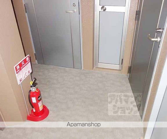GLANZ七条通の内装写真
