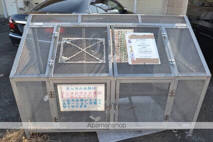 プリマベーラＡ[1DK/34.78m2]の共用部2