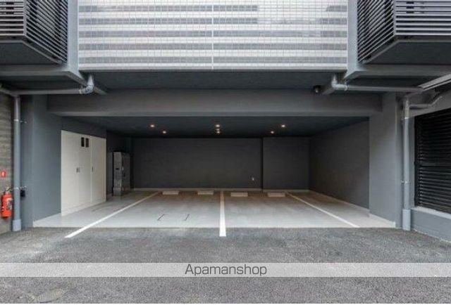 アジールコート池尻大橋のその他写真