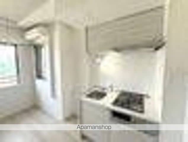 PETIT MAISON住吉の内装写真