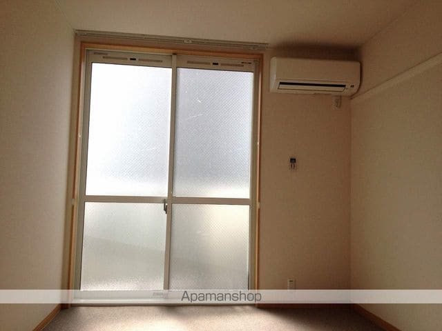レオパレス久保吉の内装写真