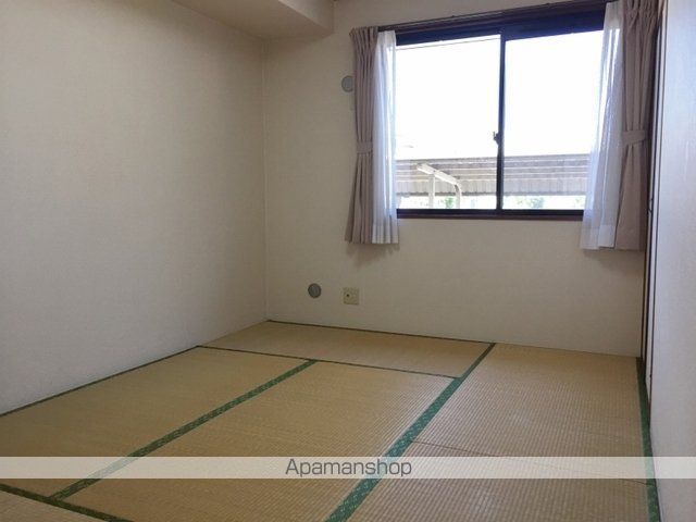 セジュールM95 I番館の内装写真