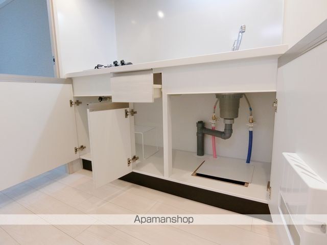 スプランディッド堺東DUEの内装写真