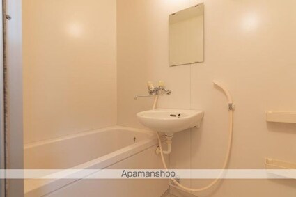 グランコートＭⅡ[1K/26m2]のバス