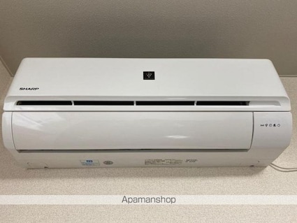 松本ビル[1K/25.38m2]のその他設備