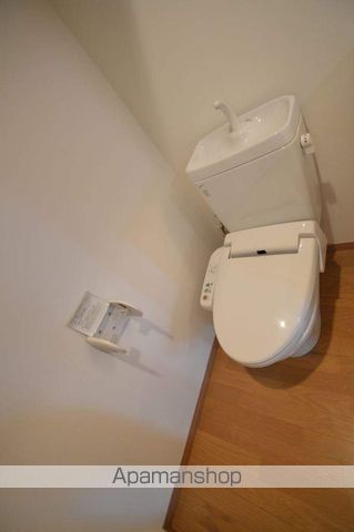 アクシーズグランデ蕨IIの内装写真