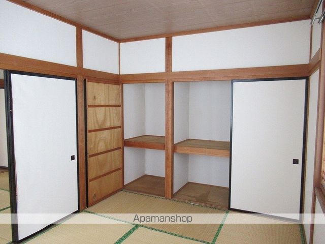 メゾン3.1の内装写真