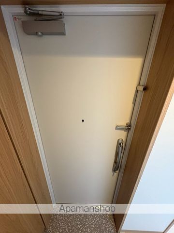 ベルメゾン中村橋ノース NWの内装写真