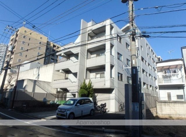 日神デュオステージ押上の外観写真