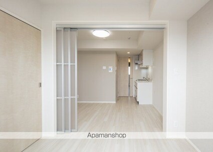 アーバネックス深川木場[1DK/25.25m2]のその他内装