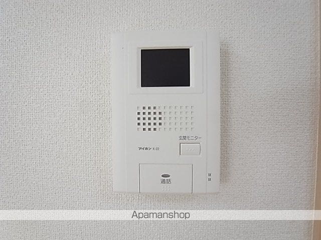 ハウスサフランの内装写真