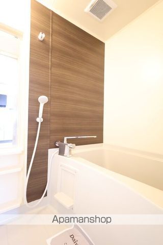 メゾン清水IIの内装写真