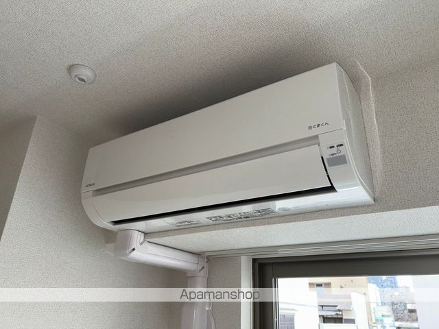 シティー柳町の内装写真