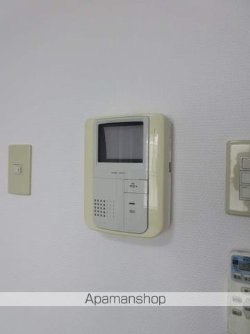 グランカーサ南11条の内装写真