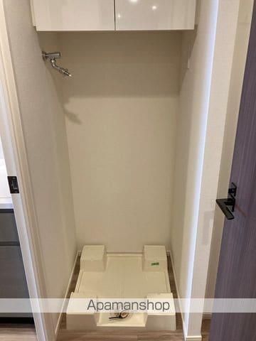 パークアクシス門前仲町テラスの内装写真