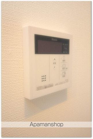 FORREALIZE弁天町CROSSの内装写真