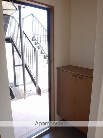 グランドゥール多賀城の内装写真